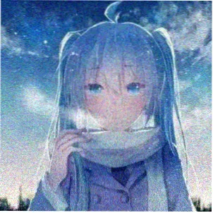 观众林小雨的头像